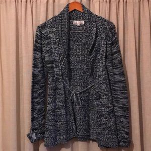 ❌SOLD❌ Derik Maternity Knit Cardigan